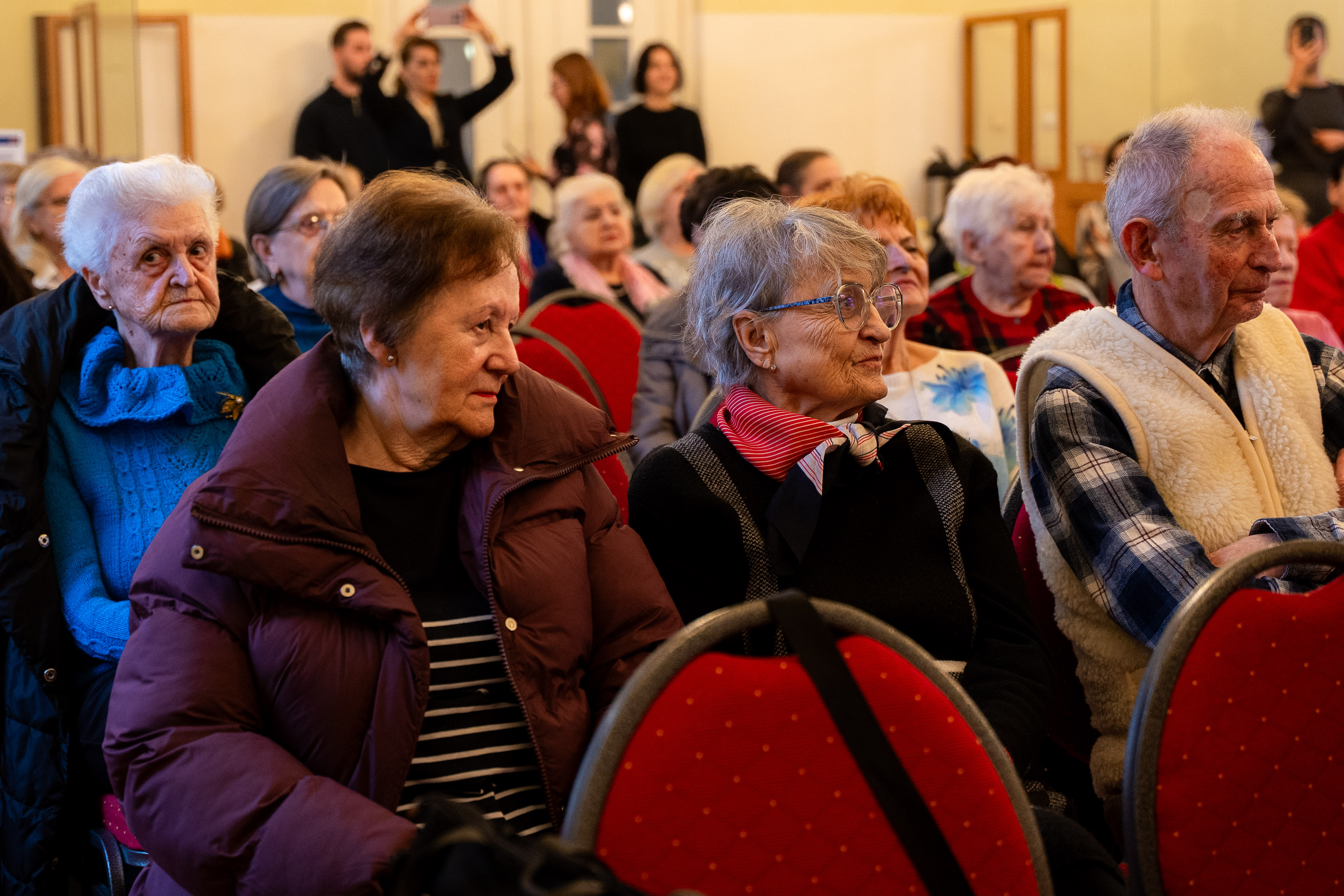 Navsteva seniorskeho klubu DC Stare mesto-9